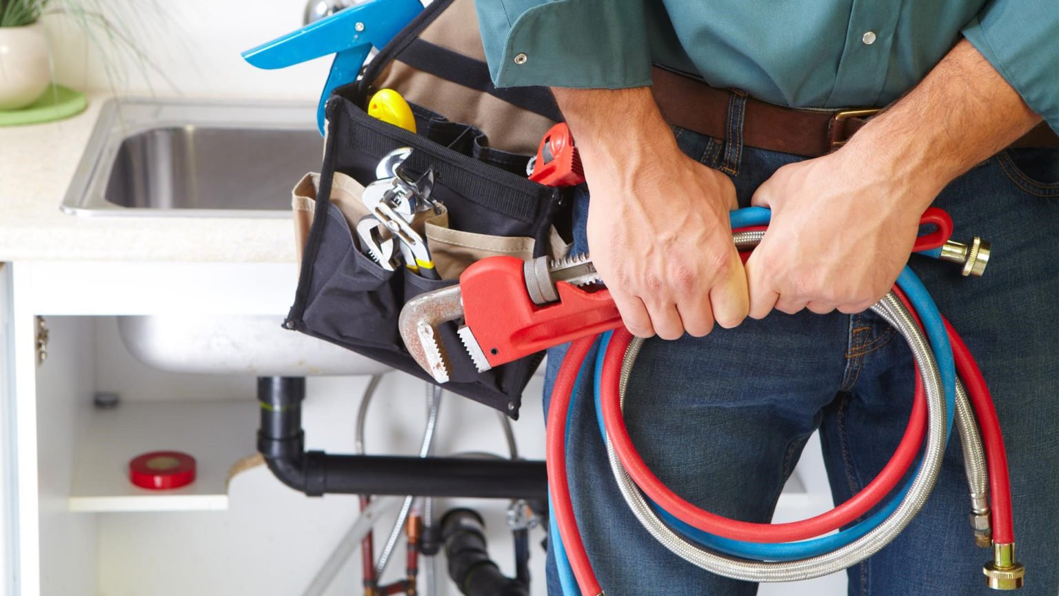 Culver City, Los Angeles Plumbing 24/7 Plumbing Services